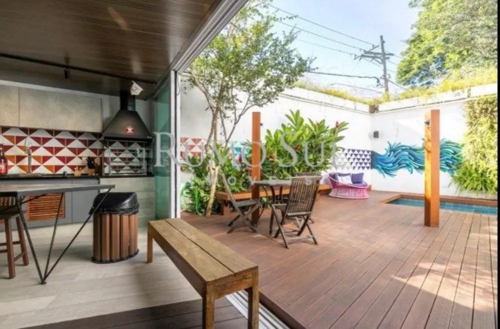 Casa de Condomínio, 5 quartos - Foto 3