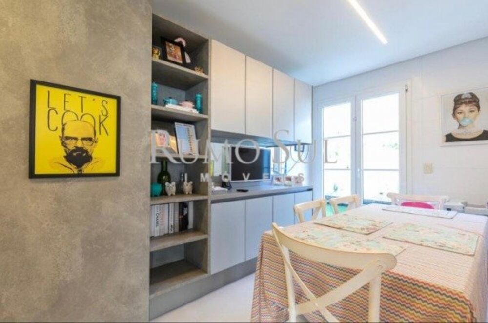 Casa de Condomínio, 5 quartos - Foto 5