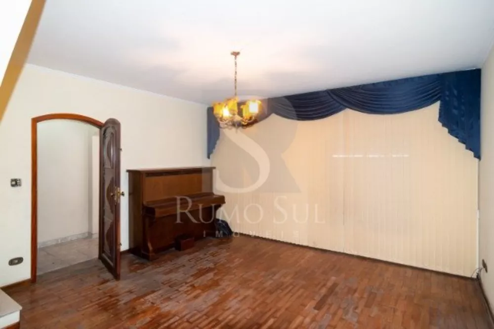 Casa, 3 quartos, 125 m² - Foto 2