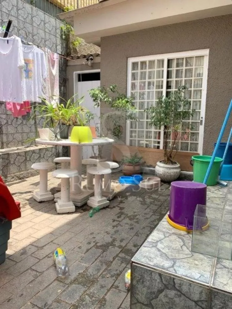 Casa, 3 quartos, 150 m² - Foto 8