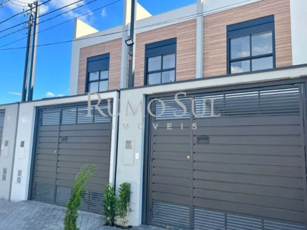 Casa, 3 quartos, 126 m² - Foto 3