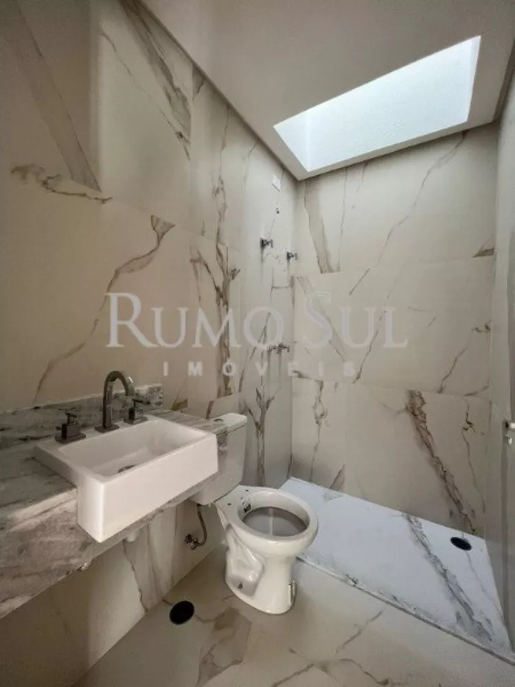 Casa, 3 quartos, 126 m² - Foto 5
