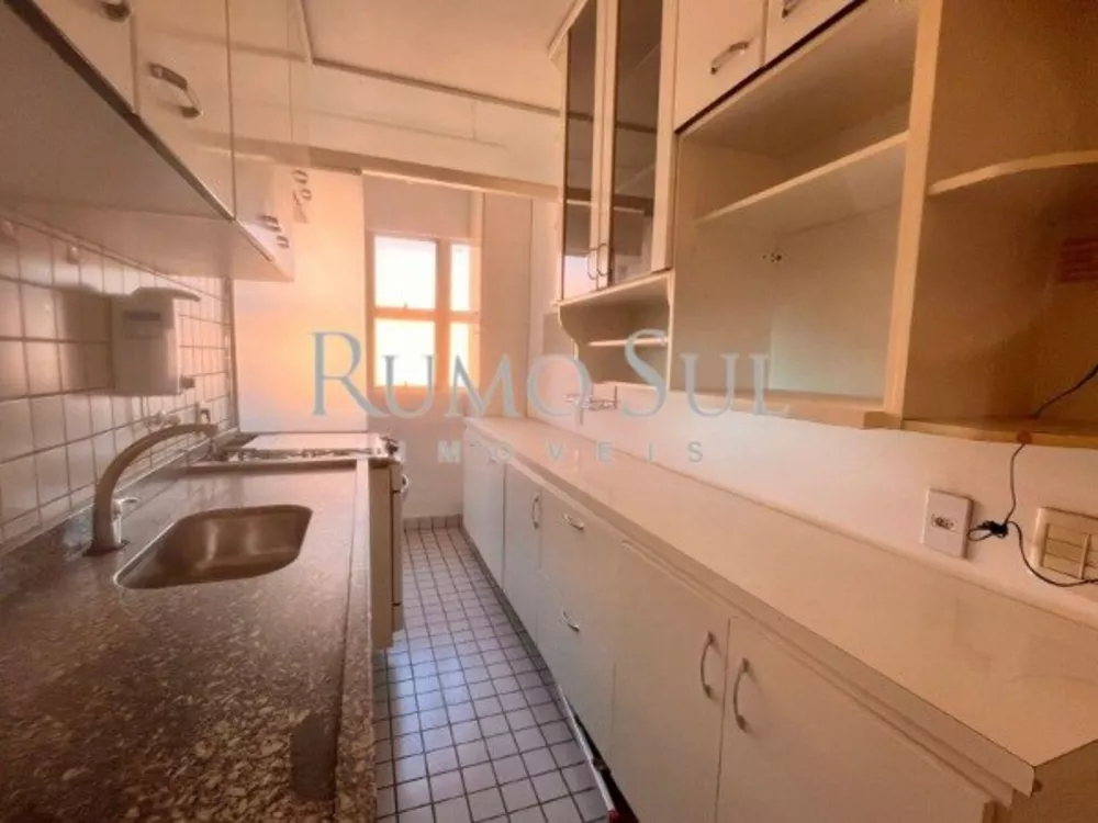 Apartamento, 2 quartos, 55 m² - Foto 3