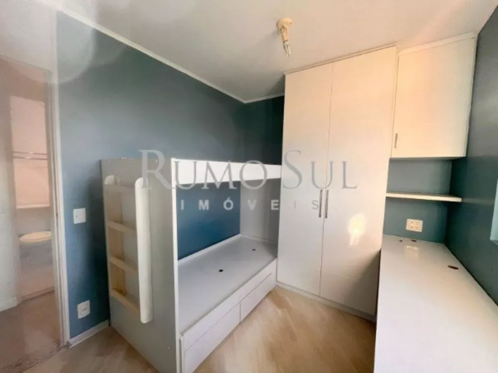 Apartamento, 2 quartos, 55 m² - Foto 5