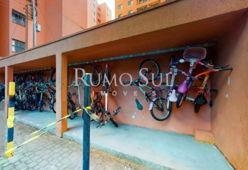 Apartamento, 2 quartos, 55 m² - Foto 7