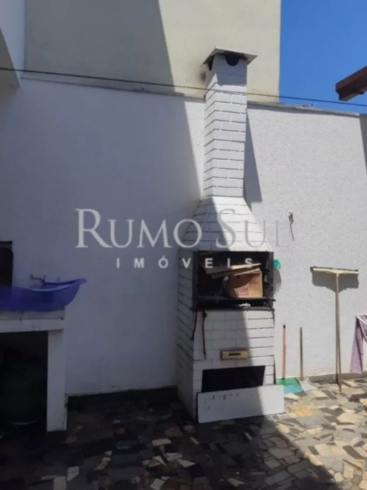 Casa, 4 quartos, 225 m² - Foto 7