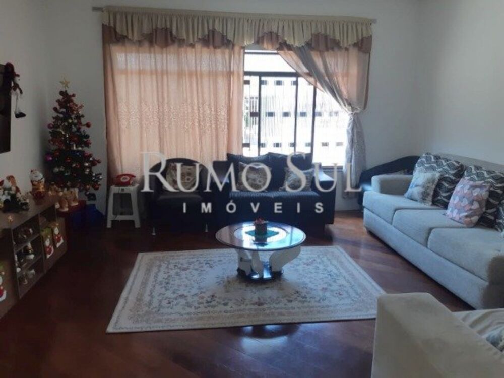 Casa, 4 quartos, 225 m² - Foto 12