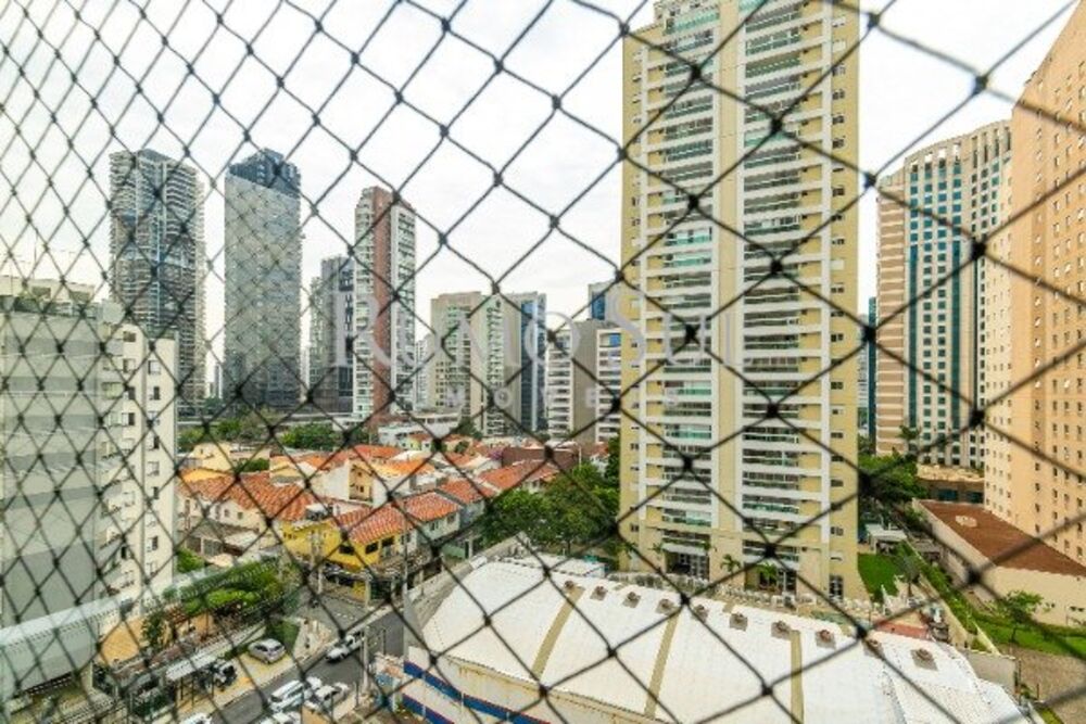 Apartamento, 3 quartos, 165 m² - Foto 3