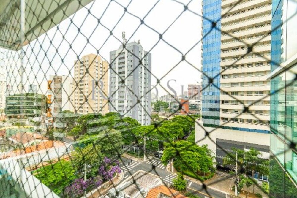 Apartamento, 3 quartos, 165 m² - Foto 4