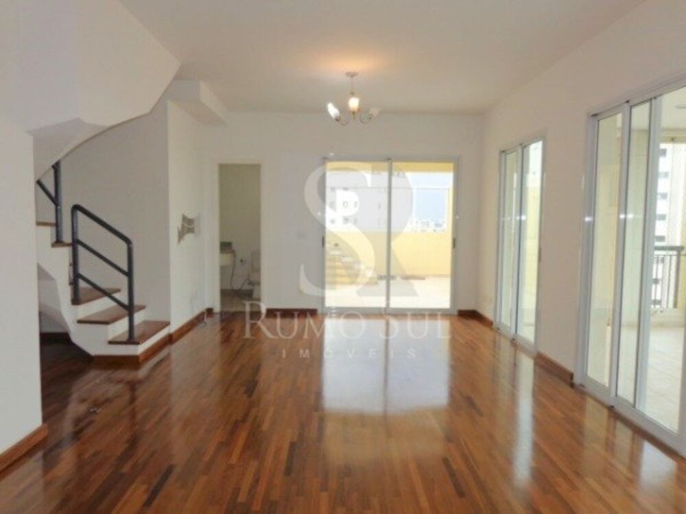 Apartamento, 3 quartos, 206 m² - Foto 1