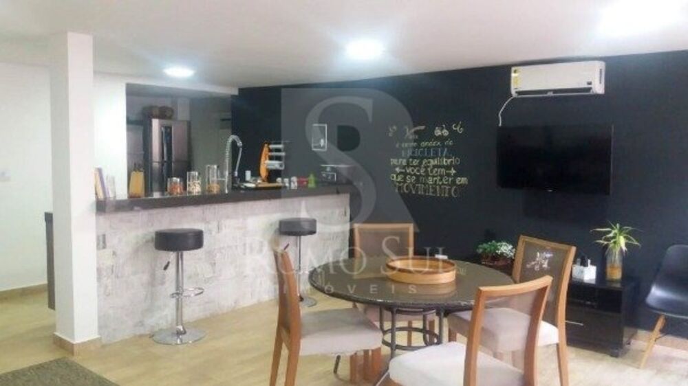 Casa de Condomínio, 4 quartos - Foto 6