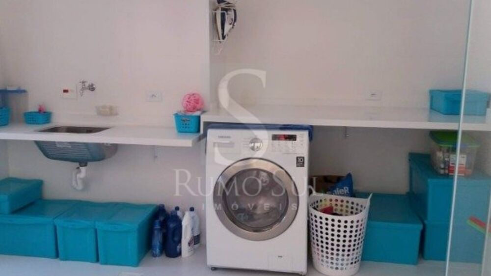 Casa de Condomínio, 4 quartos - Foto 8
