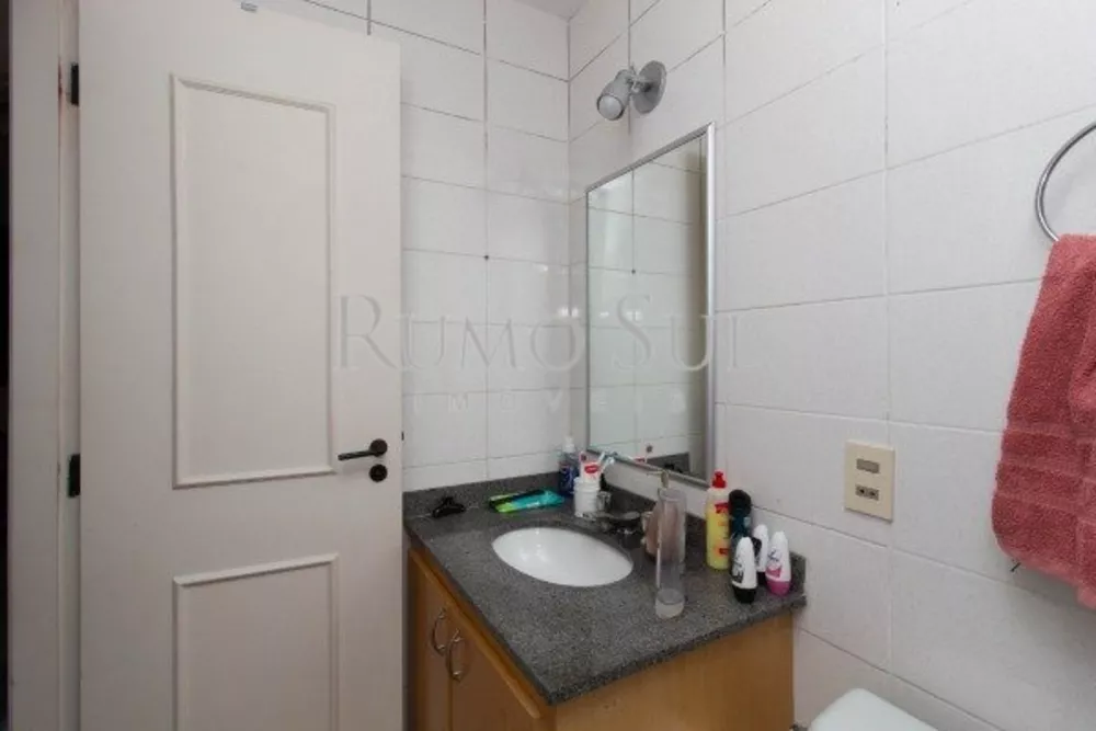 Apartamento à venda com 3 quartos, 75m² - Foto 12