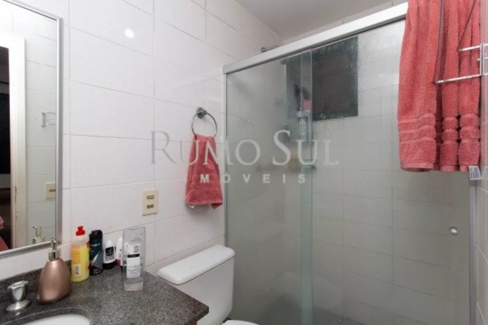 Apartamento à venda com 3 quartos, 75m² - Foto 11