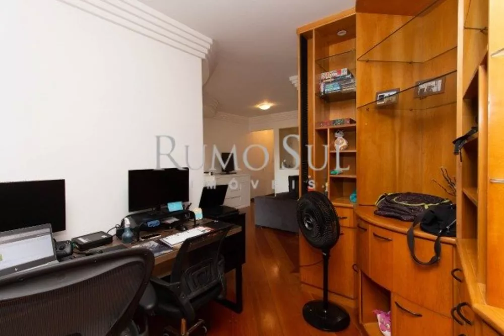 Apartamento à venda com 3 quartos, 75m² - Foto 8