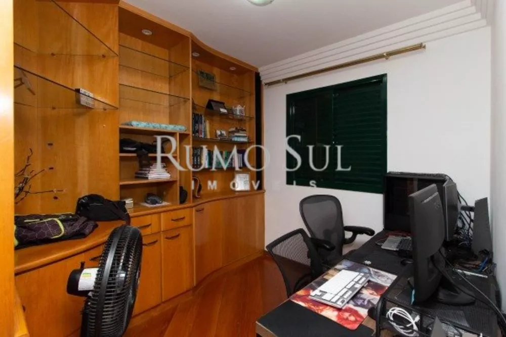 Apartamento à venda com 3 quartos, 75m² - Foto 7