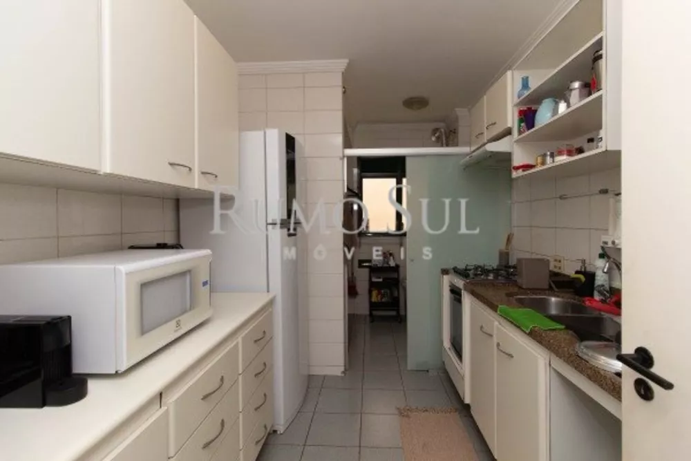 Apartamento à venda com 3 quartos, 75m² - Foto 5