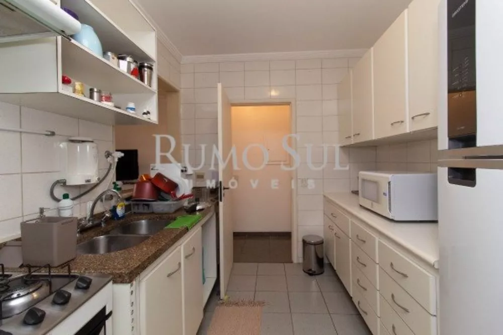 Apartamento à venda com 3 quartos, 75m² - Foto 6