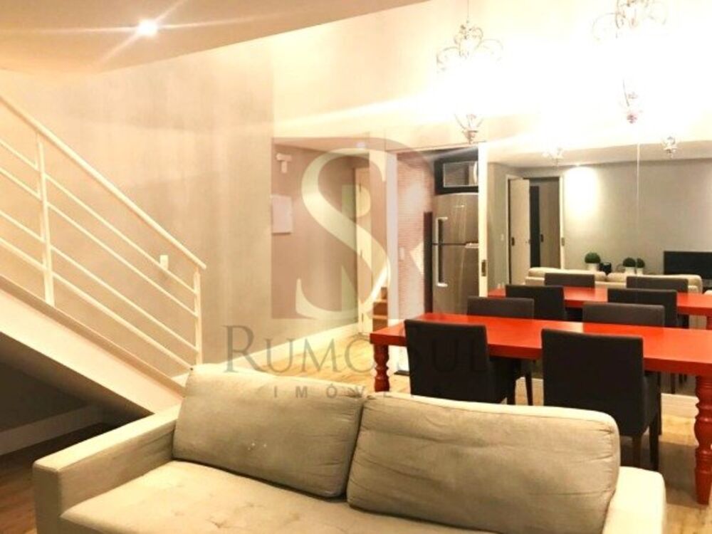 Apartamento, 2 quartos, 100 m² - Foto 2