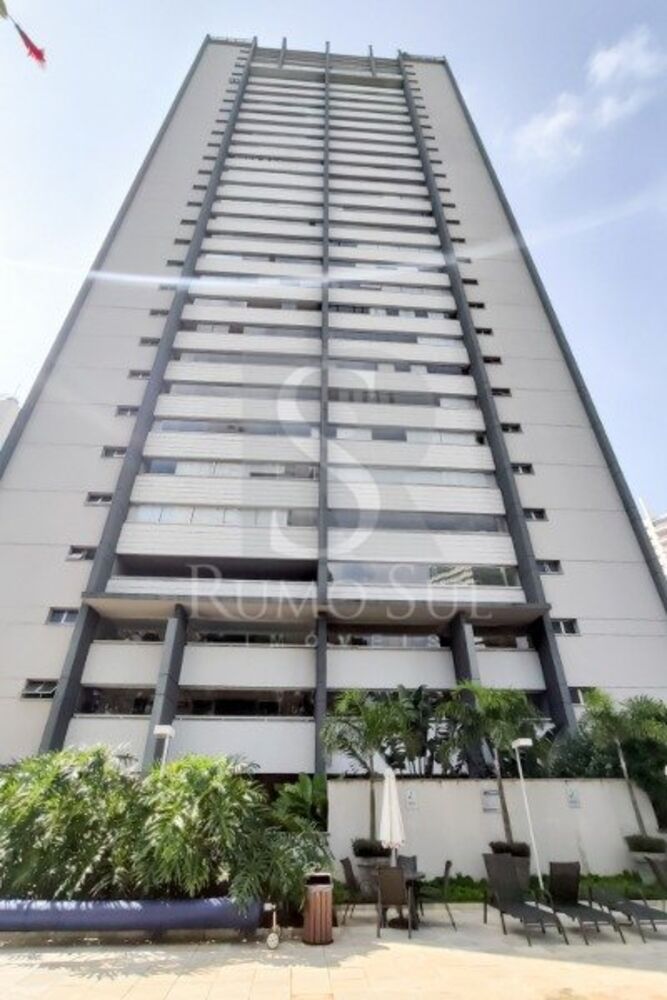 Apartamento, 3 quartos, 176 m² - Foto 3
