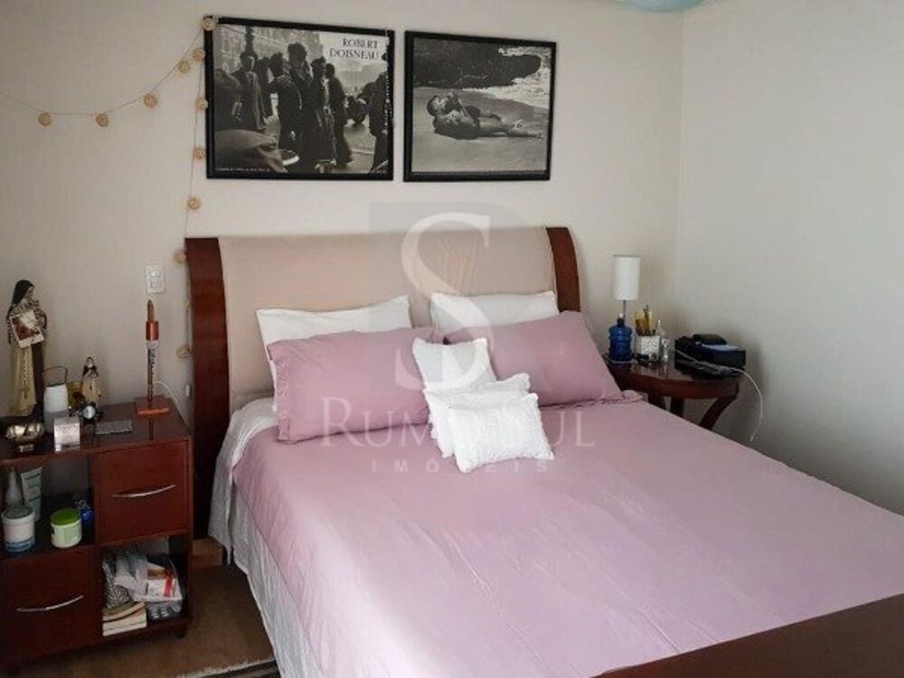 Apartamento, 3 quartos, 176 m² - Foto 1