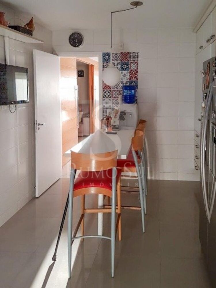 Apartamento, 3 quartos, 176 m² - Foto 5