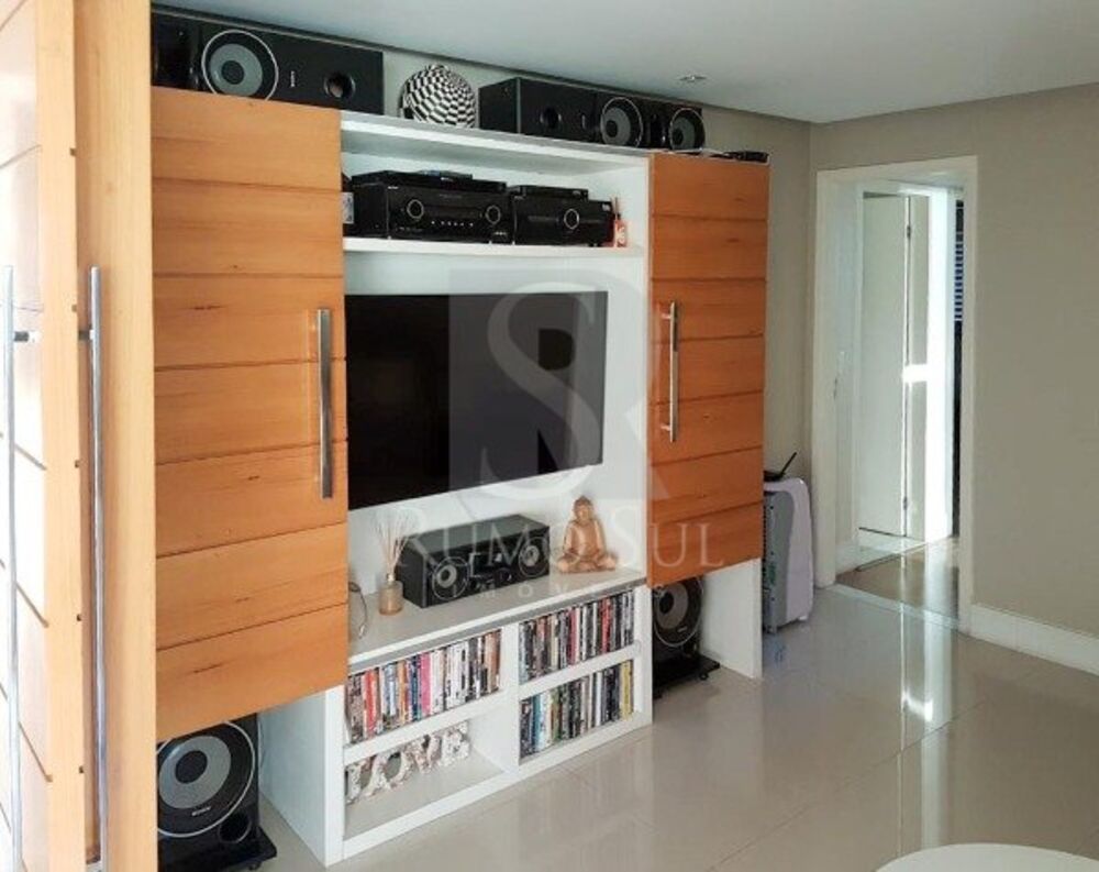 Apartamento, 3 quartos, 176 m² - Foto 2