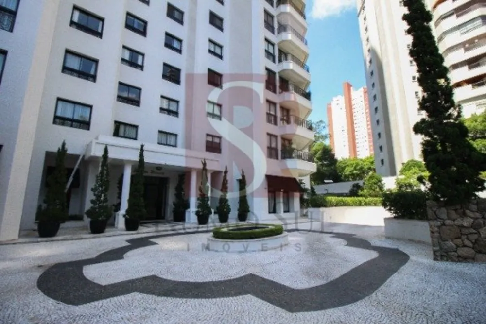 Cobertura, 4 quartos, 563 m² - Foto 2