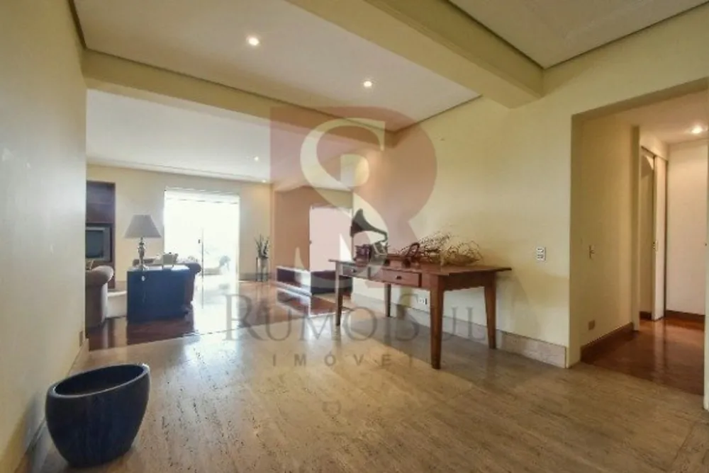 Cobertura, 4 quartos, 563 m² - Foto 3