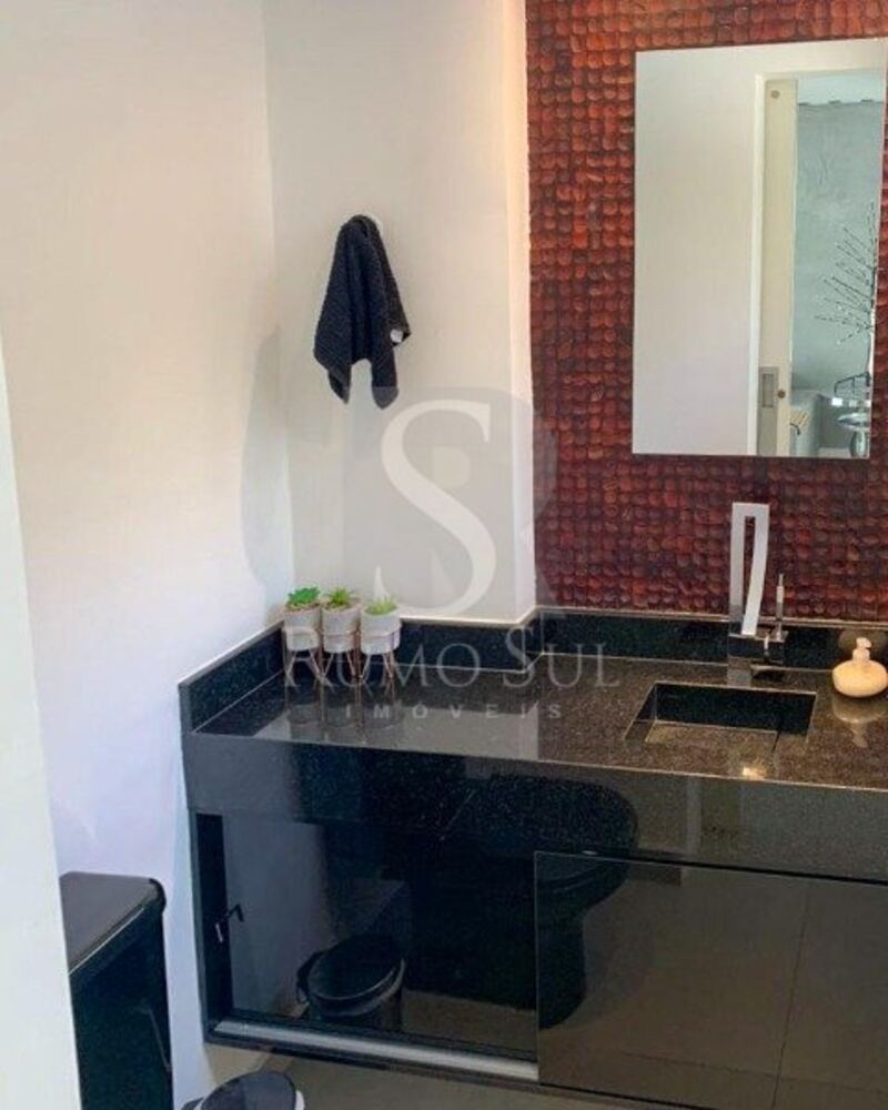 Casa de Condomínio, 2 quartos - Foto 5