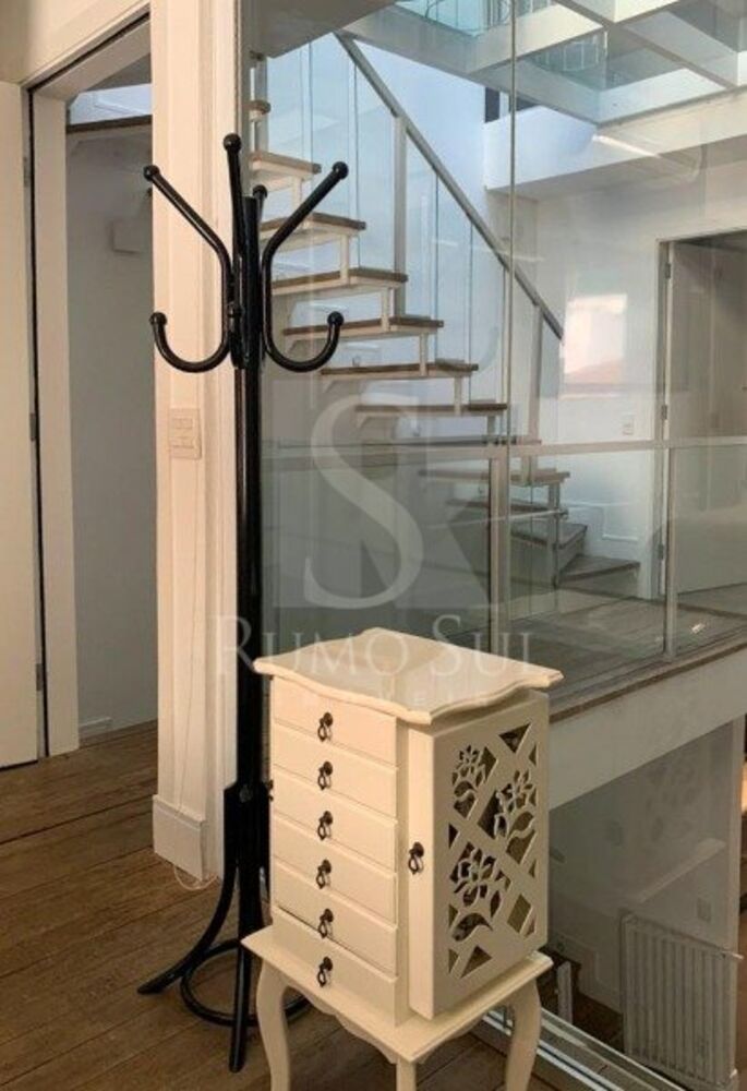 Casa de Condomínio, 2 quartos - Foto 8