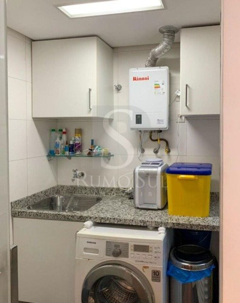 Casa de Condomínio, 2 quartos - Foto 7