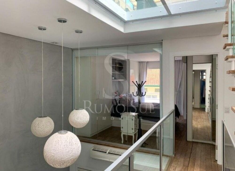 Casa de Condomínio, 2 quartos - Foto 2