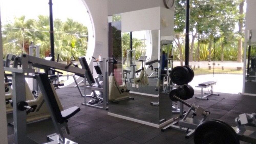 Apartamento para alugar com 4 quartos, 329m² - Foto 4