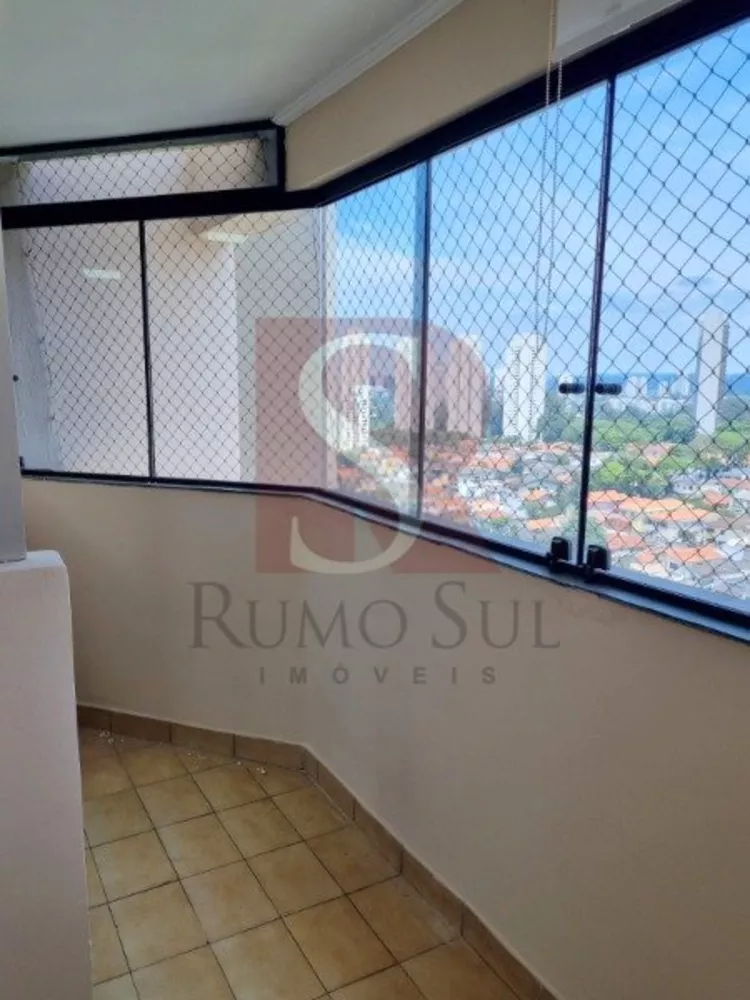 Apartamento, 3 quartos, 81 m² - Foto 2