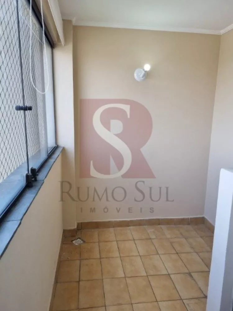 Apartamento, 3 quartos, 81 m² - Foto 3