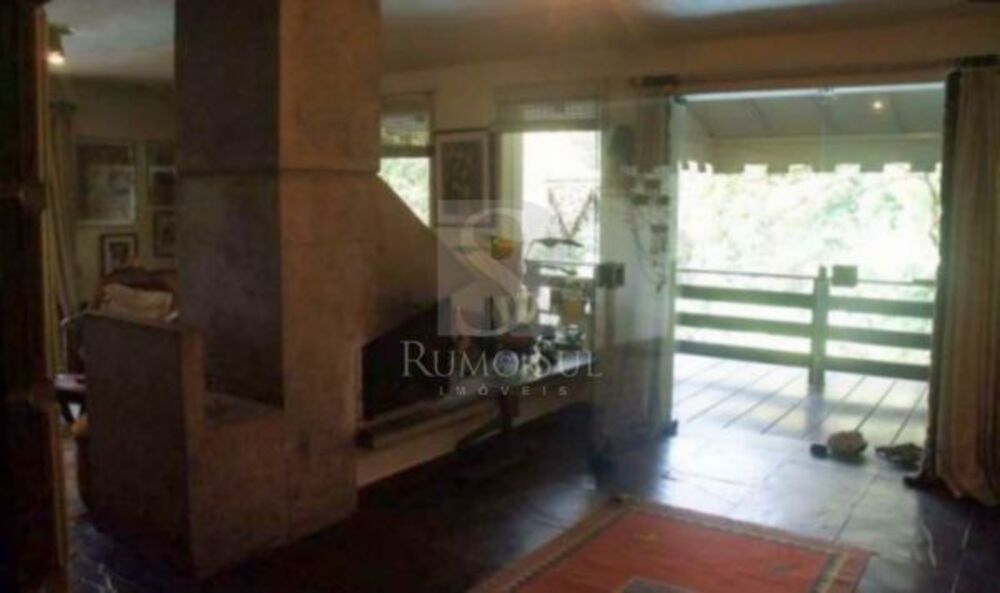 Casa, 5 quartos, 1296 m² - Foto 3