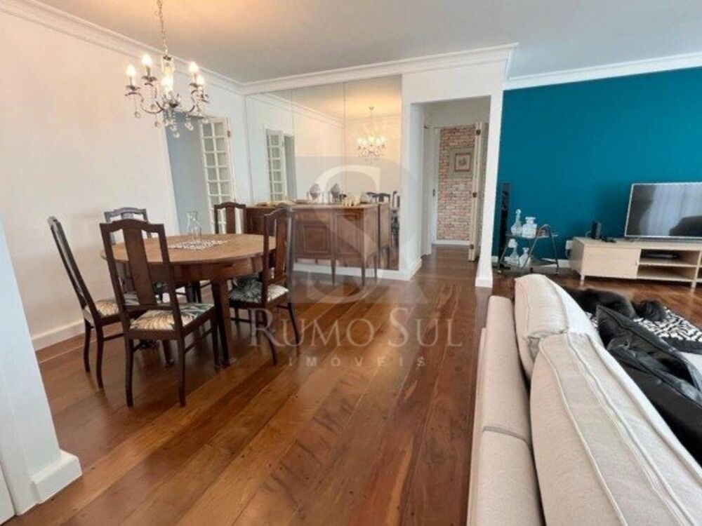 Apartamento, 2 quartos, 115 m² - Foto 4