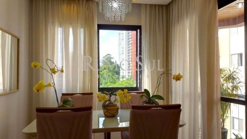 Apartamento, 3 quartos, 83 m² - Foto 2