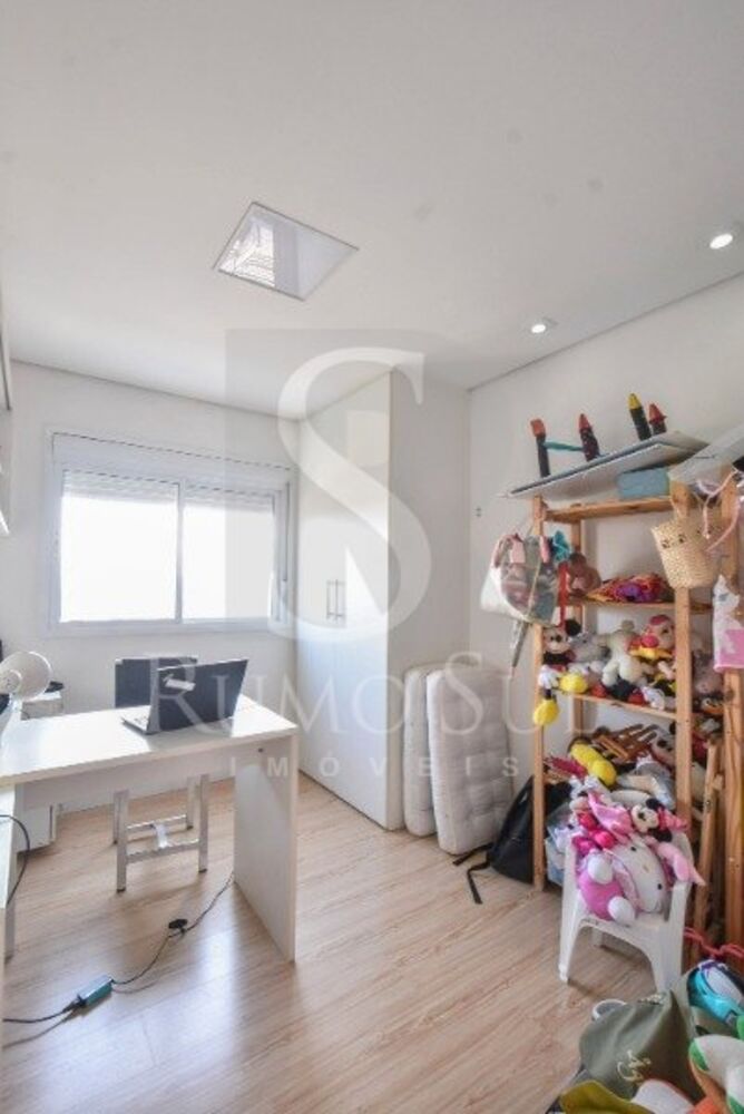 Apartamento, 3 quartos, 181 m² - Foto 11