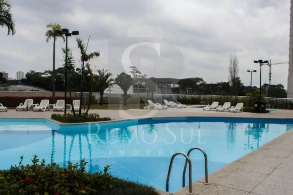 Apartamento, 3 quartos, 181 m² - Foto 5