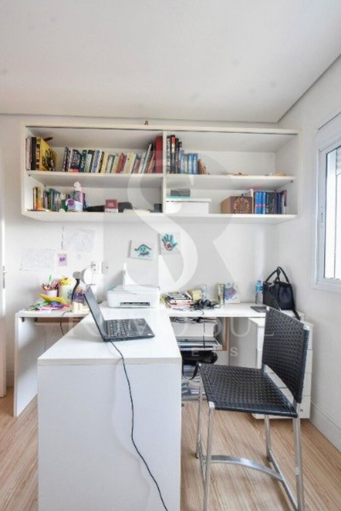 Apartamento, 3 quartos, 181 m² - Foto 10