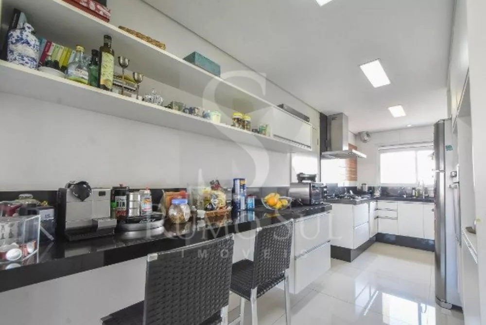 Apartamento, 3 quartos, 181 m² - Foto 6