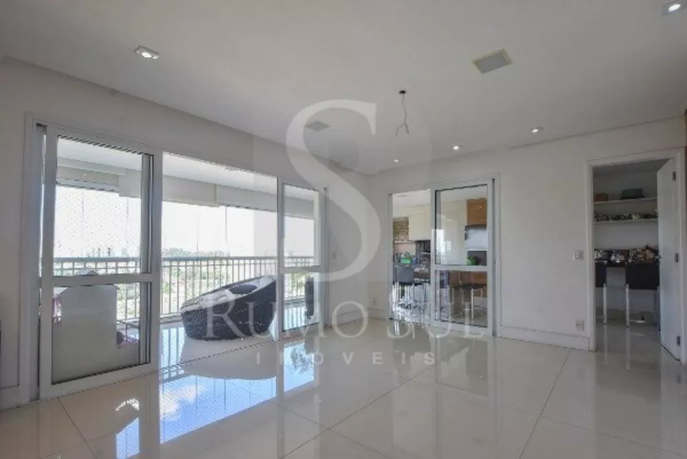 Apartamento, 3 quartos, 181 m² - Foto 7