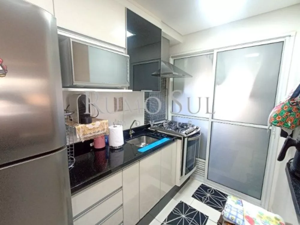 Apartamento, 2 quartos, 67 m² - Foto 4