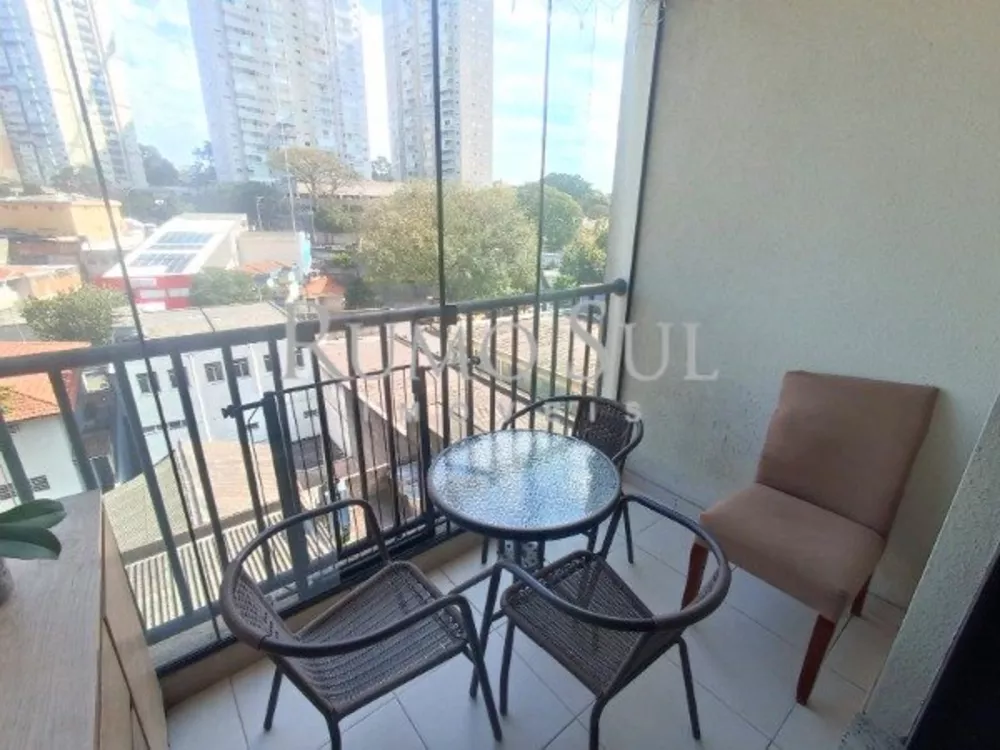 Apartamento, 2 quartos, 67 m² - Foto 3