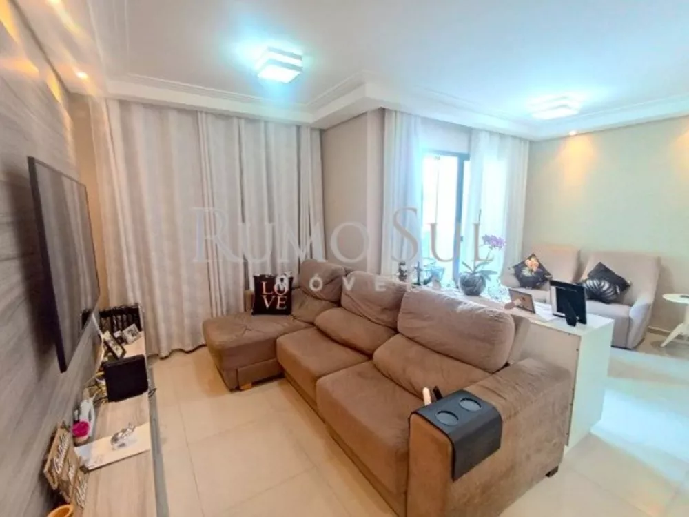 Apartamento, 2 quartos, 67 m² - Foto 1