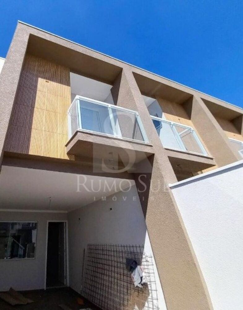 Casa, 3 quartos, 115 m² - Foto 2