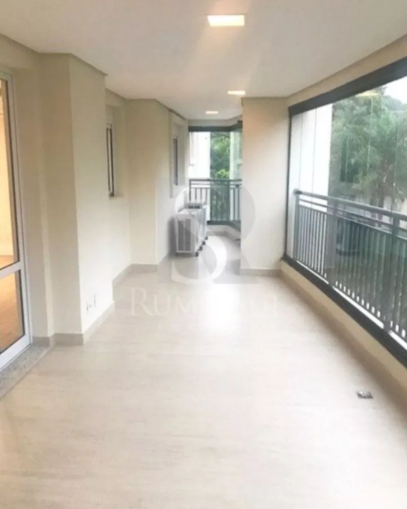 Apartamento, 3 quartos, 167 m² - Foto 5