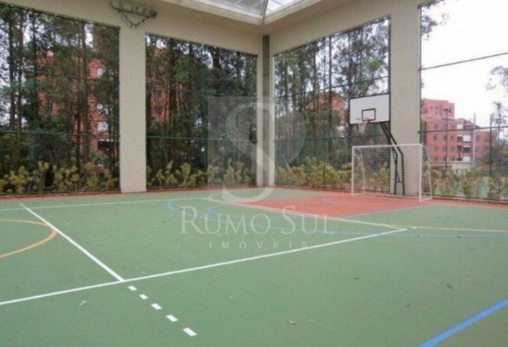 Apartamento à venda com 3 quartos, 167m² - Foto 3